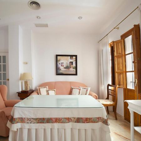 Alohamundi Goles Apartment Севиля Екстериор снимка