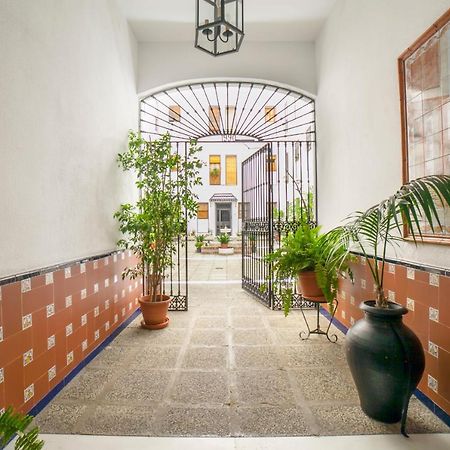 Alohamundi Goles Apartment Севиля Екстериор снимка