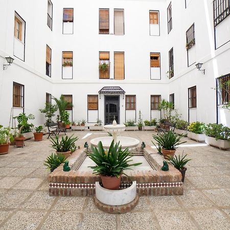 Alohamundi Goles Apartment Севиля Екстериор снимка